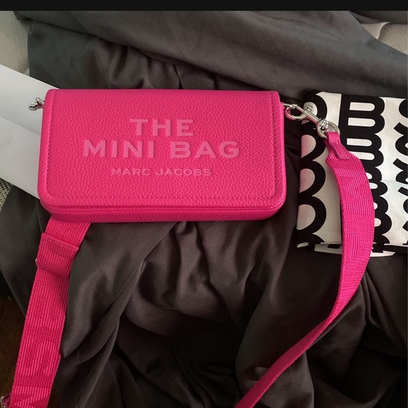 Marc Jacob’s bag brand new good condition - Picture 1 of 4